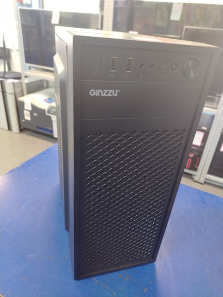 Купить Сборка Ryzen 9 5950X, GTS 450, RAM 16GB, SSD 2000 GB в Хабаровск за 33900 руб.