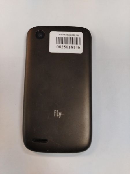 Купить Fly E154 Duos в Хабаровск за 900 руб.