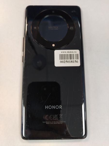 Купить Honor X9a 8/256GB (RMO-NX1) Duos в Хабаровск за 10000 руб.