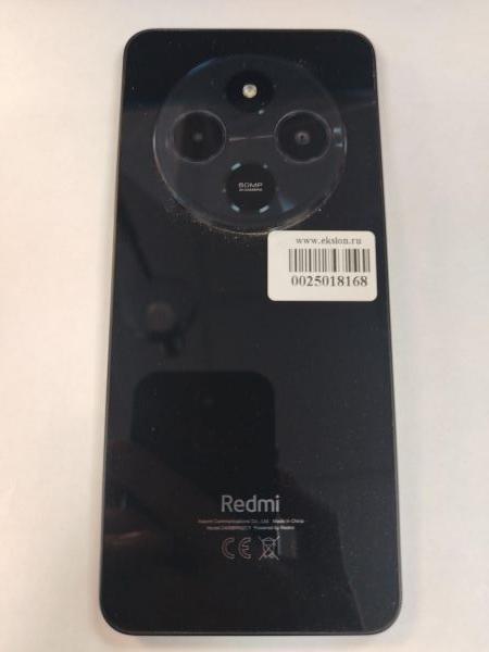 Купить Xiaomi Redmi 14C 4/128GB (2409BRN2CY) Duos в Хабаровск за 6700 руб.