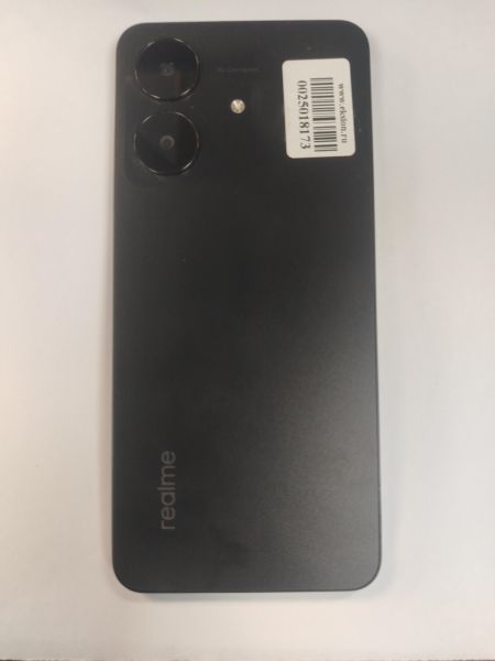 Купить Realme Note 60x 3/64GB (RMX3938) Duos в Хабаровск за 4200 руб.