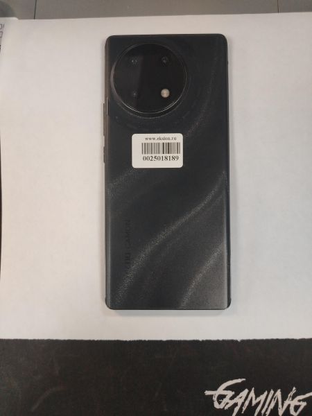 Купить TECNO Camon 30S 8/256GB (CLA5) Duos в Хабаровск за 7800 руб.