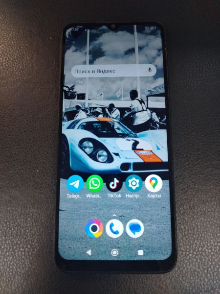 Купить POCO C40 4/64GB (220333QPG) Duos в Хабаровск за 4400 руб.