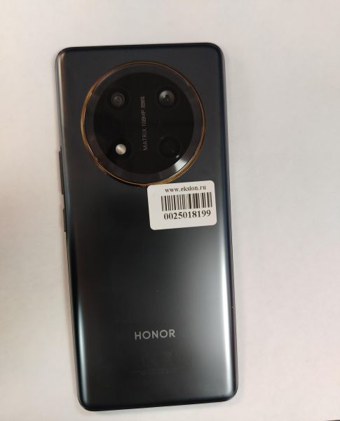 Купить Honor X9c 8/256GB (BRP-NX1) Duos в Хабаровск за 14000 руб.