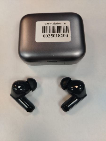 Купить Realme Buds Air 7 в Хабаровск за 2800 руб.