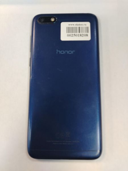 Купить Honor 7A 2/16GB (DUA-L22) Duos в Хабаровск за 600 руб.