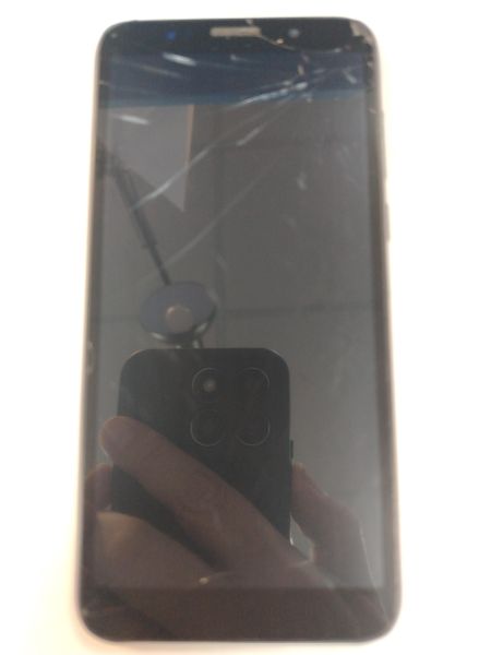 Купить Honor 7A 2/16GB (DUA-L22) Duos в Хабаровск за 600 руб.