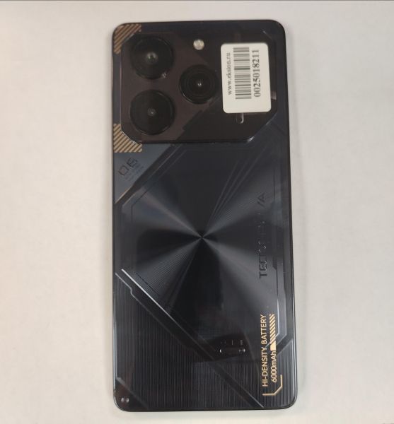сотовый телефон TECNO Pova 6 Pro 5G 12/256GB (LI9) Duos в Хабаровск