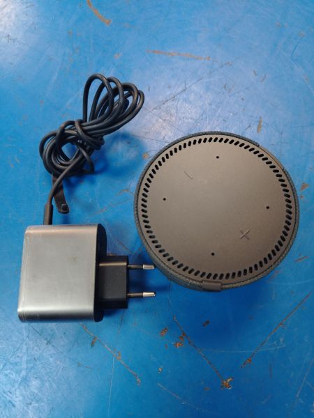 Купить Яндекс Станция Мини Плюс (YNDX-00020) с СЗУ в Хабаровск за 3400 руб.