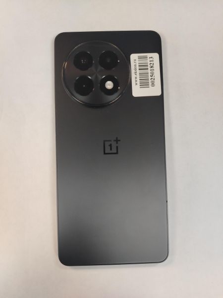 Купить OnePlus 13R 12/256GB (CPH2645) Duos в Хабаровск за 28500 руб.