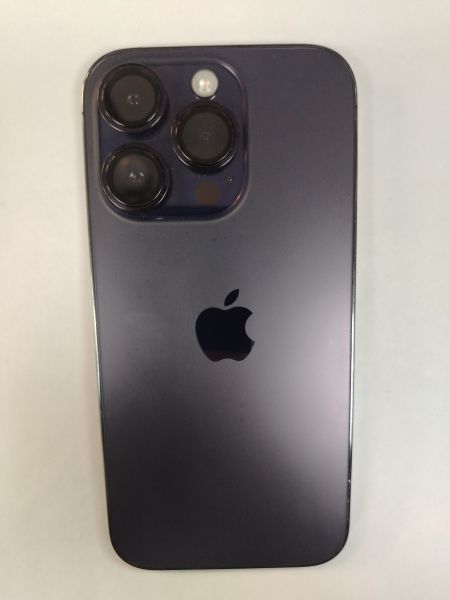 сотовый телефон Apple iPhone 14 Pro 256GB в Хабаровск