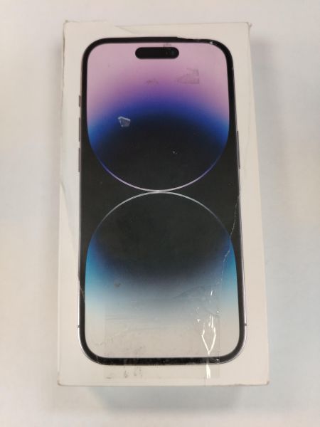 сотовый телефон Apple iPhone 14 Pro 256GB в Хабаровск