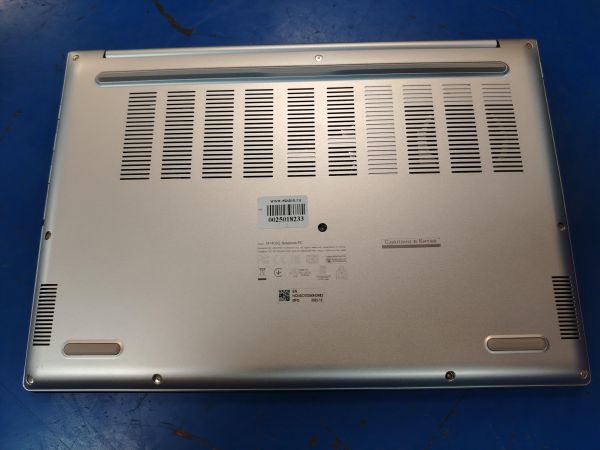 Купить ASUS VivoBook M1403Q R7 5800H/16GB/1TB в Хабаровск за 33600 руб.