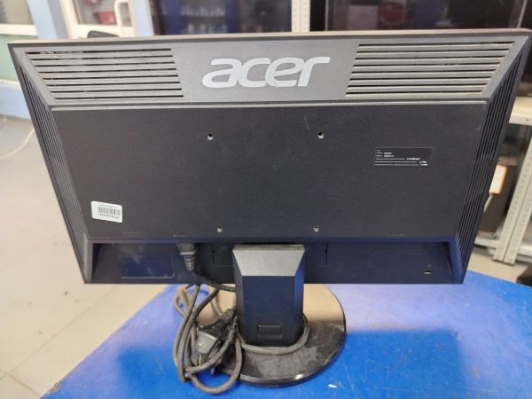 Купить Acer V203HV в Хабаровск за 1000 руб.