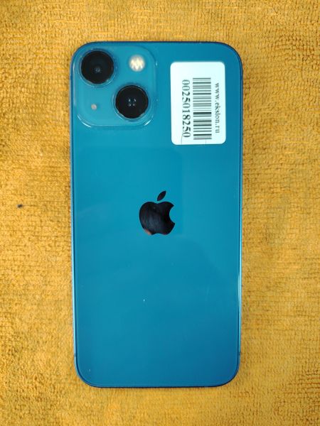 Купить Apple iPhone 13 mini 128GB в Хабаровск за 22400 руб.