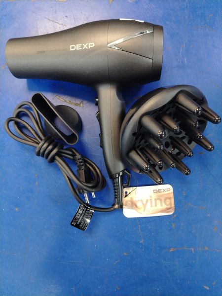 Купить DEXP BA-2000DC в Хабаровск за 600 руб.