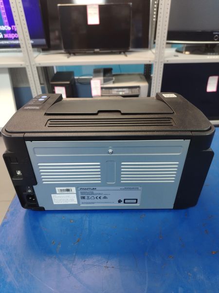 принтер и мфу Pantum P2500W в Хабаровск