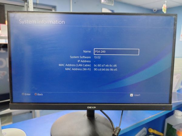 Купить Sony PlayStation 4 Pro 1TB (CUH-7015B) в Хабаровск за 17400 руб.