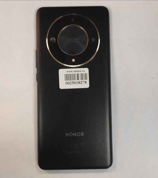 Купить Honor X9b 8/256GB (ALI-NX1) Duos в Хабаровск за 11200 руб.