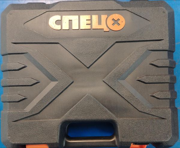 Купить СПЕЦ БДА-18-П с СЗУ в Хабаровск за 1600 руб.