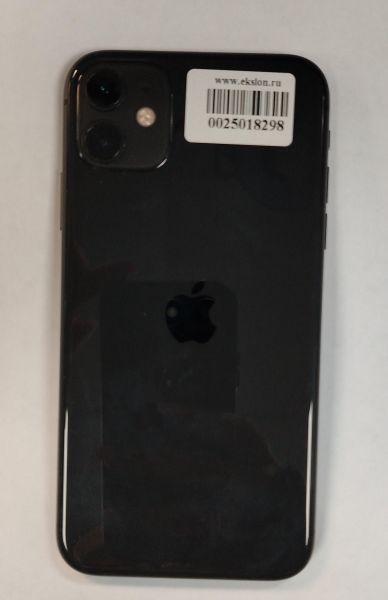 Купить Apple iPhone 11 64GB в Хабаровск за 12300 руб.