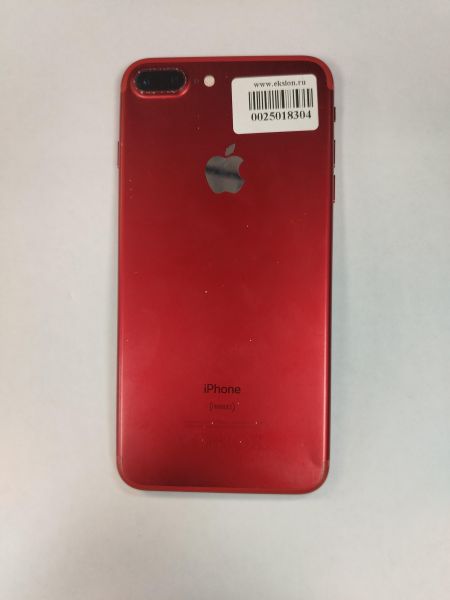 Купить Apple iPhone 7 Plus 32GB в Хабаровск за 4400 руб.