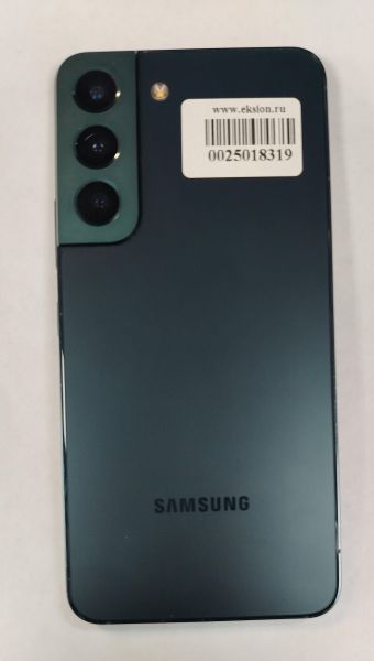 Купить Samsung Galaxy S22 8/128GB (S901E) Duos в Хабаровск за 21400 руб.