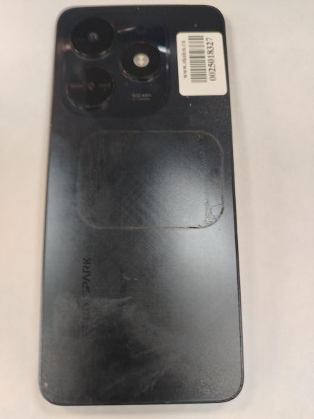 Купить TECNO Spark 20C 4/128GB (BG7n) Duos в Хабаровск за 4600 руб.