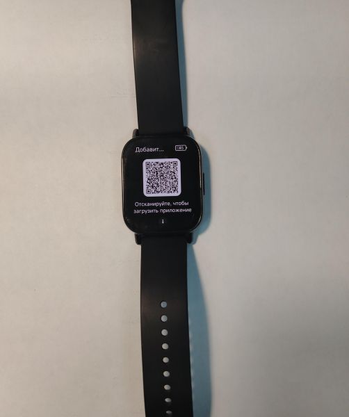 Купить Xiaomi Redmi Watch 5 Lite (M2352W1) с СЗУ в Хабаровск за 1700 руб.