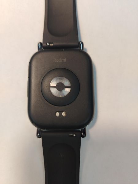 Купить Xiaomi Redmi Watch 5 Lite (M2352W1) с СЗУ в Хабаровск за 1700 руб.