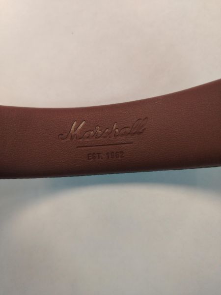 Купить Marshall Major IV Bluetooth в Хабаровск за 2900 руб.