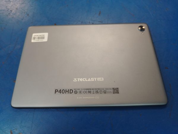 Купить Teclast P40HD 64GB (P40HD_EEA) (с SIM) в Хабаровск за 4200 руб.