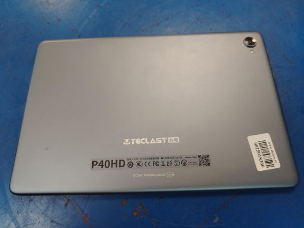 Купить Teclast P40HD 64GB (P40HD_EEA) (с SIM) в Хабаровск за 4200 руб.