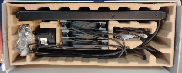 Купить Thermaltake TOUGHLIQUID Ultra 420 в Хабаровск за 4500 руб.