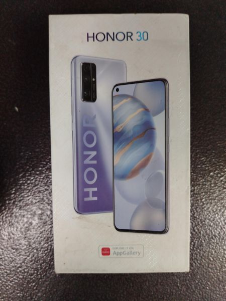 Купить Honor 30 8/128GB (BMH-AN10) Duos в Хабаровск за 7500 руб.