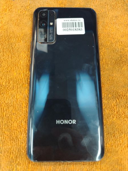 Купить Honor 30 8/128GB (BMH-AN10) Duos в Хабаровск за 7500 руб.