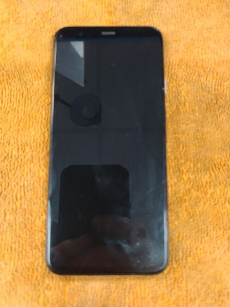 Купить Google Pixel 4 6/64GB в Хабаровск за 6500 руб.