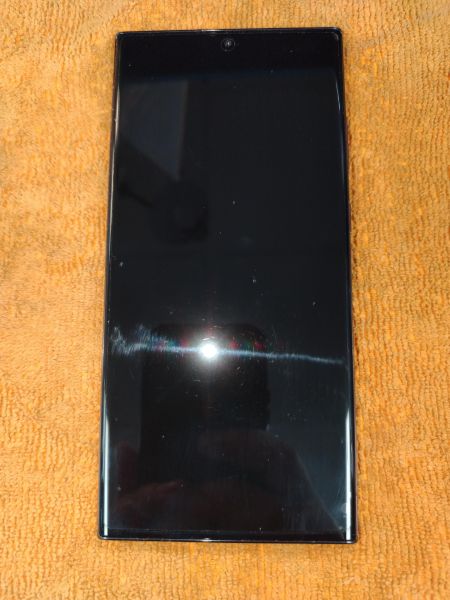 сотовый телефон Samsung Galaxy S23 Ultra 12/256GB (S918B) Duos в Хабаровск