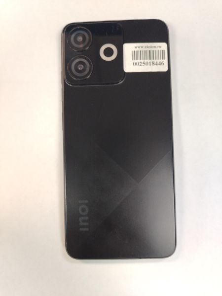 Купить INOI A14 4/64GB (A140) Duos в Хабаровск за 3500 руб.