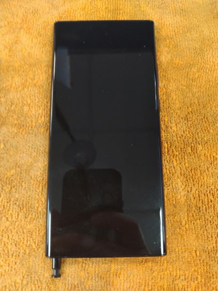 Купить Samsung Galaxy Note 20 Ultra 8/256GB (N985F) Duos в Хабаровск за 25800 руб.