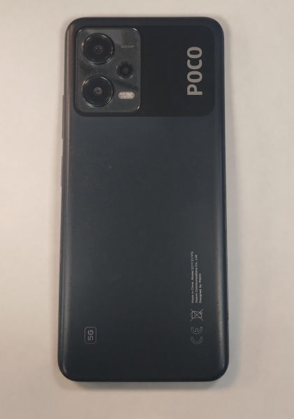 сотовый телефон POCO X5 5G 8/256GB (22111317PG) Duos в Хабаровск