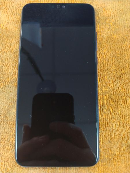 Купить Honor 8X 4/128GB (JSN-L21) Duos в Хабаровск за 3900 руб.