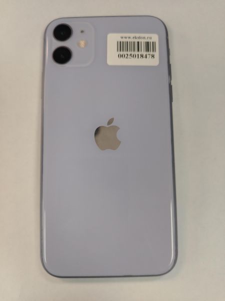 Купить Apple iPhone 11 128GB в Хабаровск за 11500 руб.