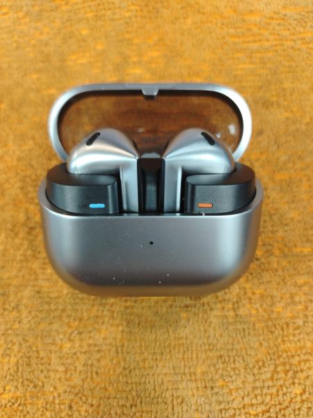 Купить Samsung Galaxy Buds 3 (SM-R530/N) в Хабаровск за 3300 руб.