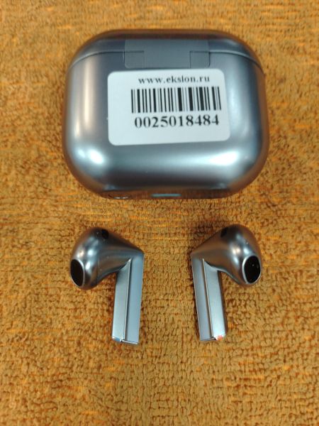 Купить Samsung Galaxy Buds 3 (SM-R530/N) в Хабаровск за 3300 руб.