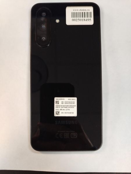 Купить Samsung Galaxy A26 5G 8/256GB (A266B) Duos в Хабаровск за 9600 руб.