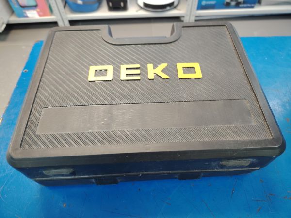 Купить DEKO ZKCD20V PRO BMC с СЗУ в Хабаровск за 2900 руб.