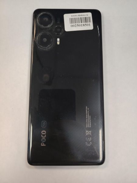 Купить POCO F5 8/256GB (23049PCD8G) Duos в Хабаровск за 11500 руб.