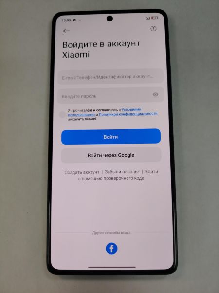 Купить POCO F5 8/256GB (23049PCD8G) Duos в Хабаровск за 11500 руб.