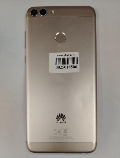 Купить Huawei P Smart (FIG-LX1) Duos в Хабаровск за 1700 руб.